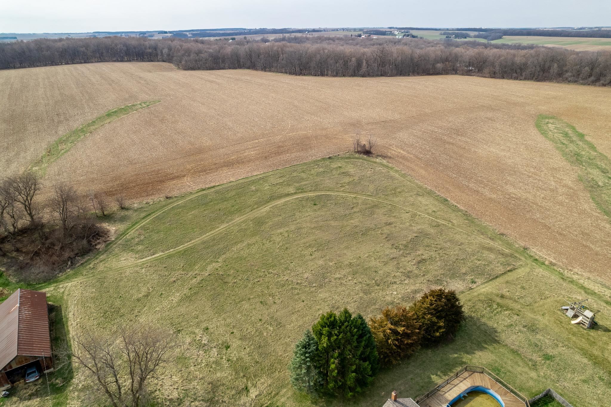 10760 East Rock Grove Road Davis, IL 61019 - Photo 19 of 91