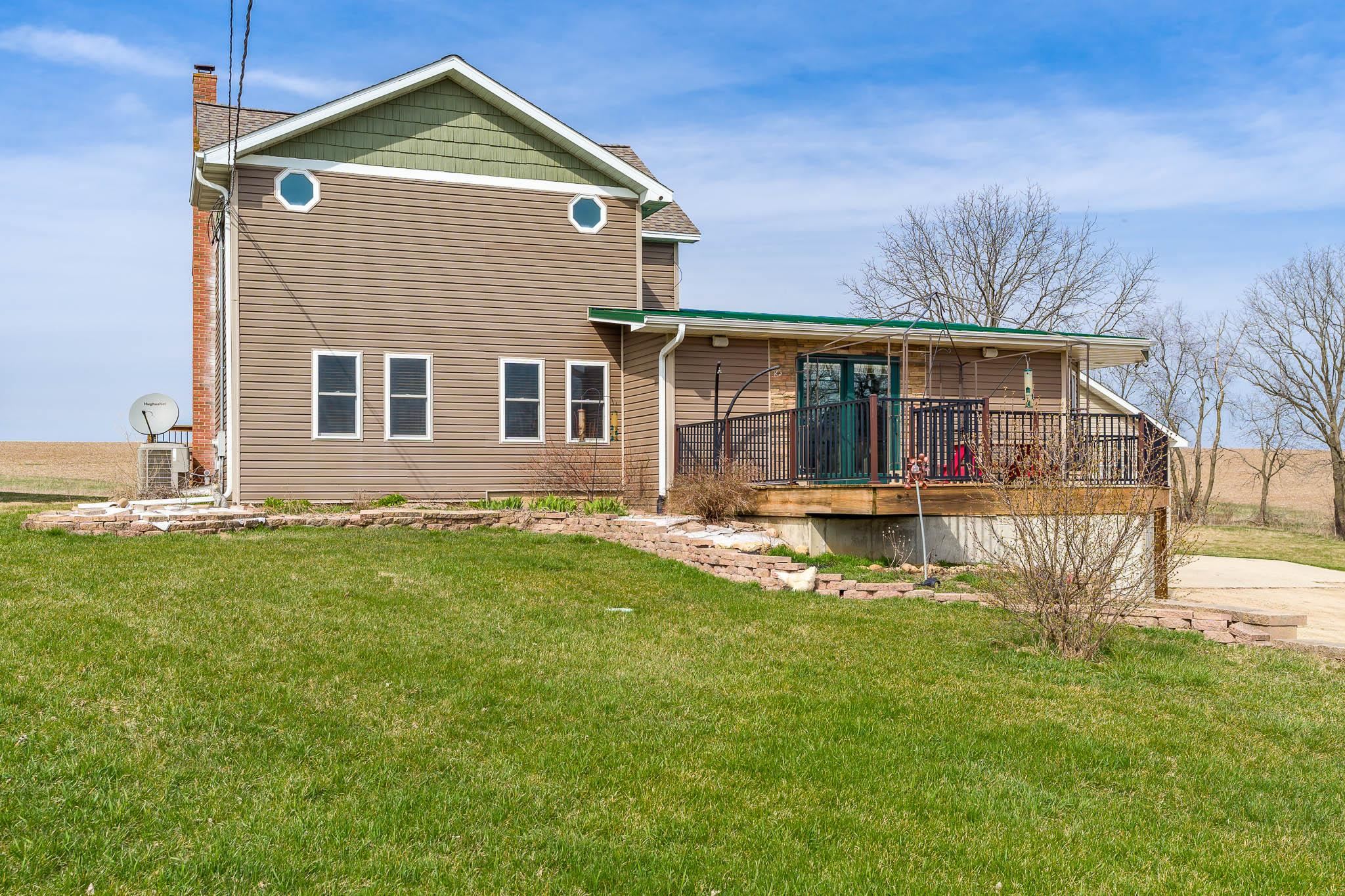 10760 East Rock Grove Road Davis, IL 61019 - Photo 23 of 91