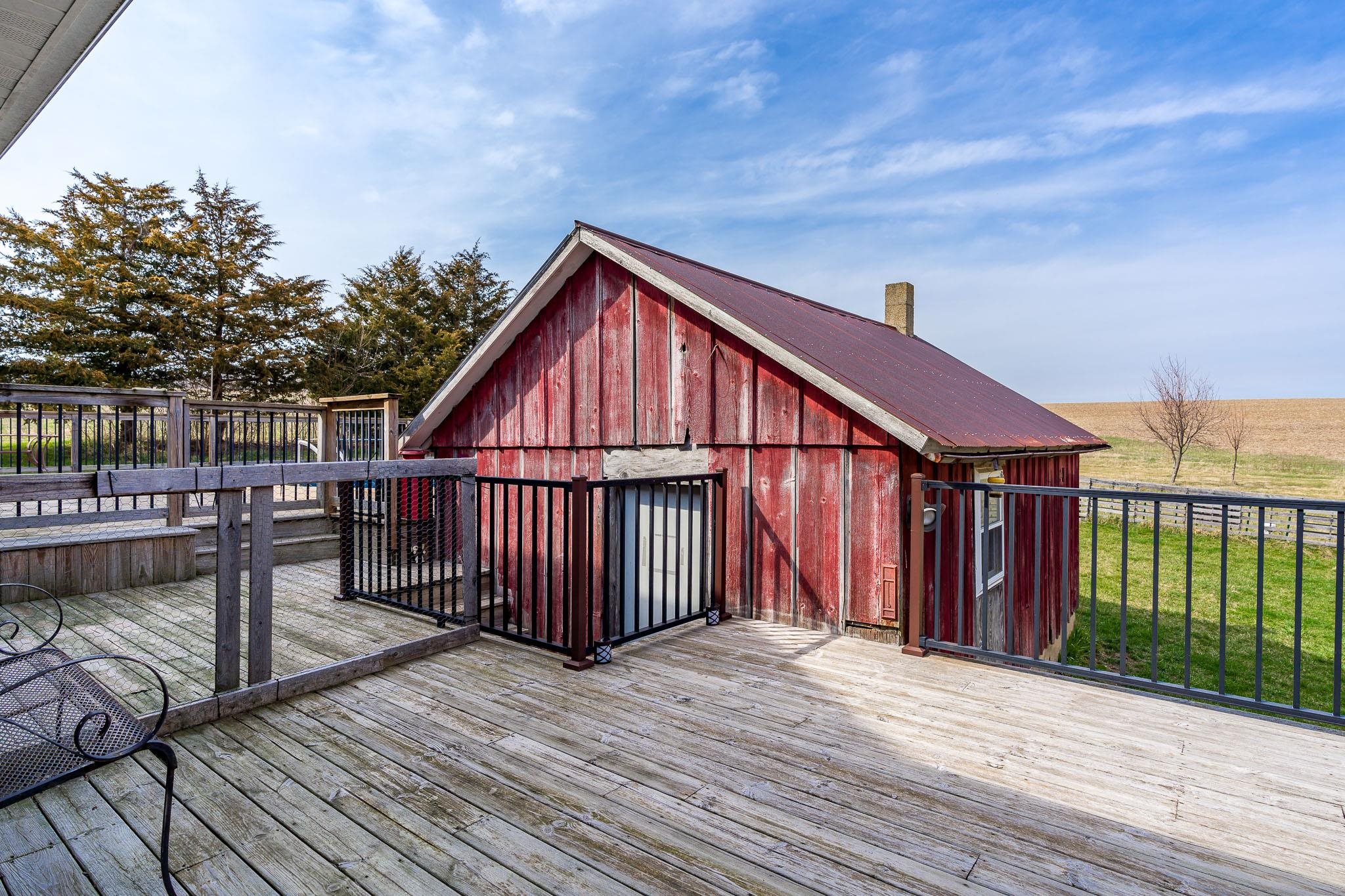 10760 East Rock Grove Road Davis, IL 61019 - Photo 33 of 91