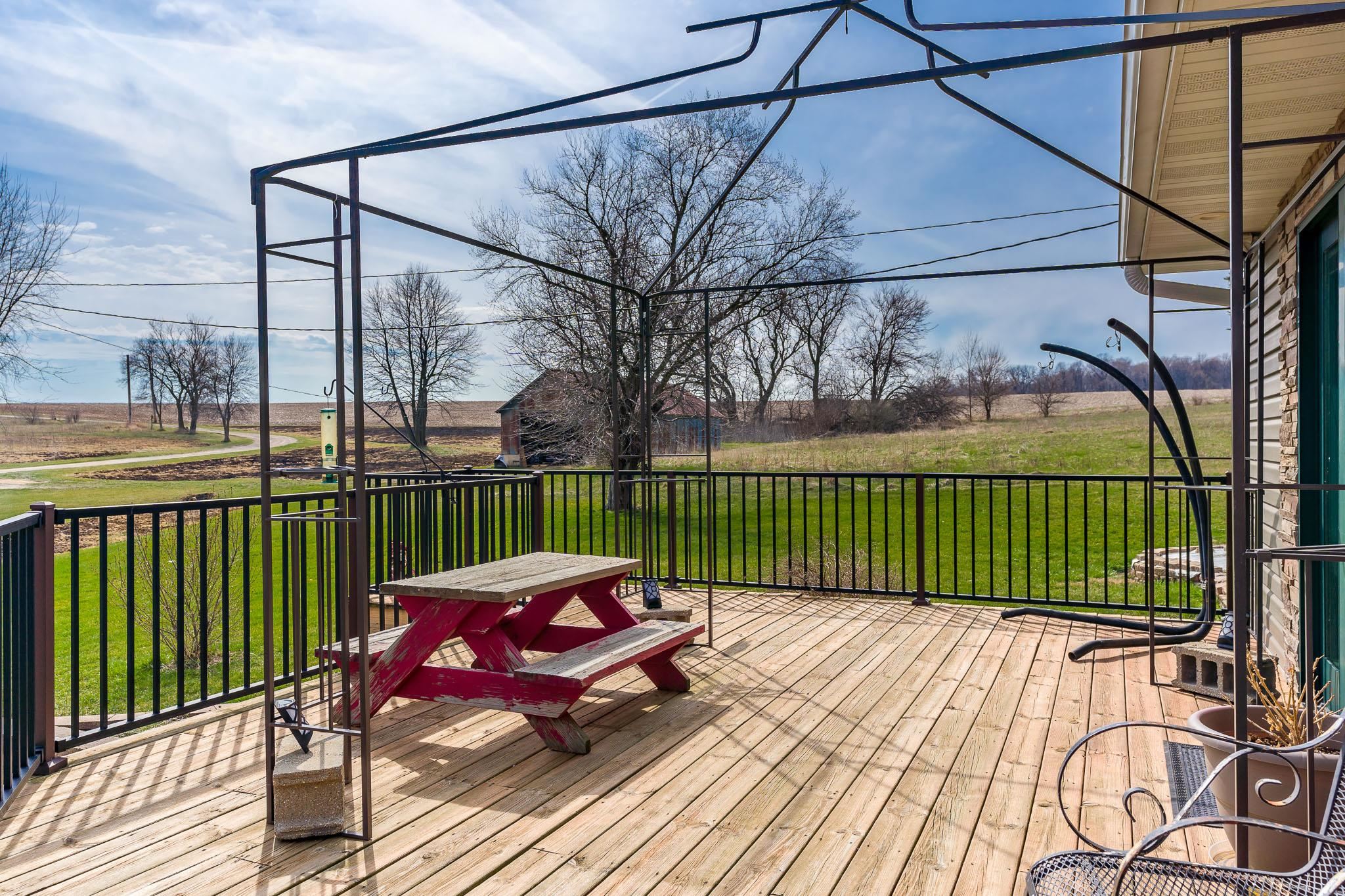 10760 East Rock Grove Road Davis, IL 61019 - Photo 35 of 91
