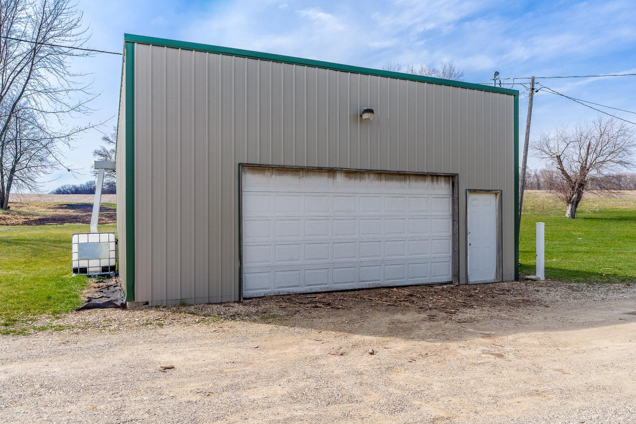 10760 East Rock Grove Road Davis, IL 61019 - Photo 40 of 91