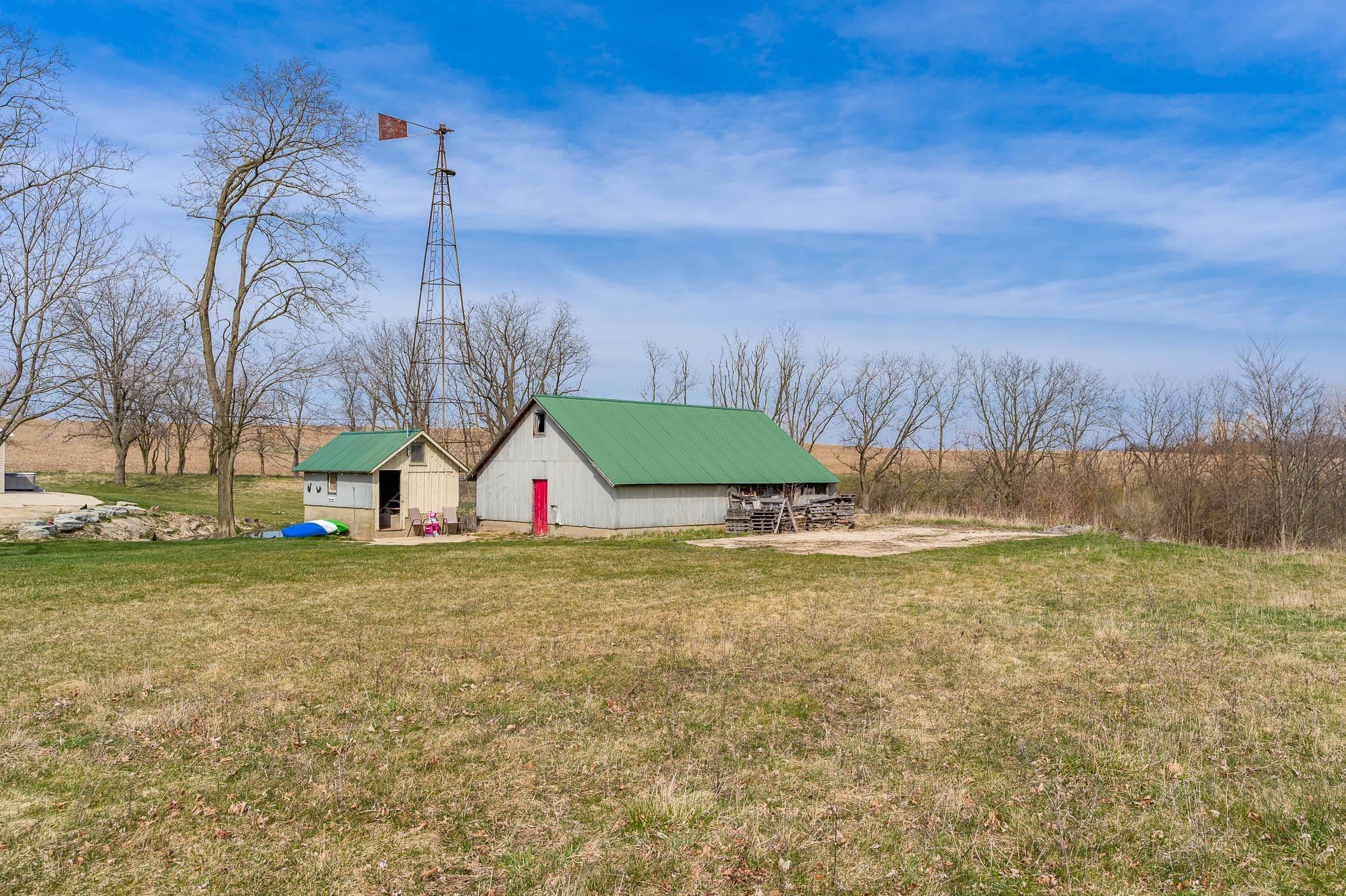 10760 East Rock Grove Road Davis, IL 61019 - Photo 43 of 91