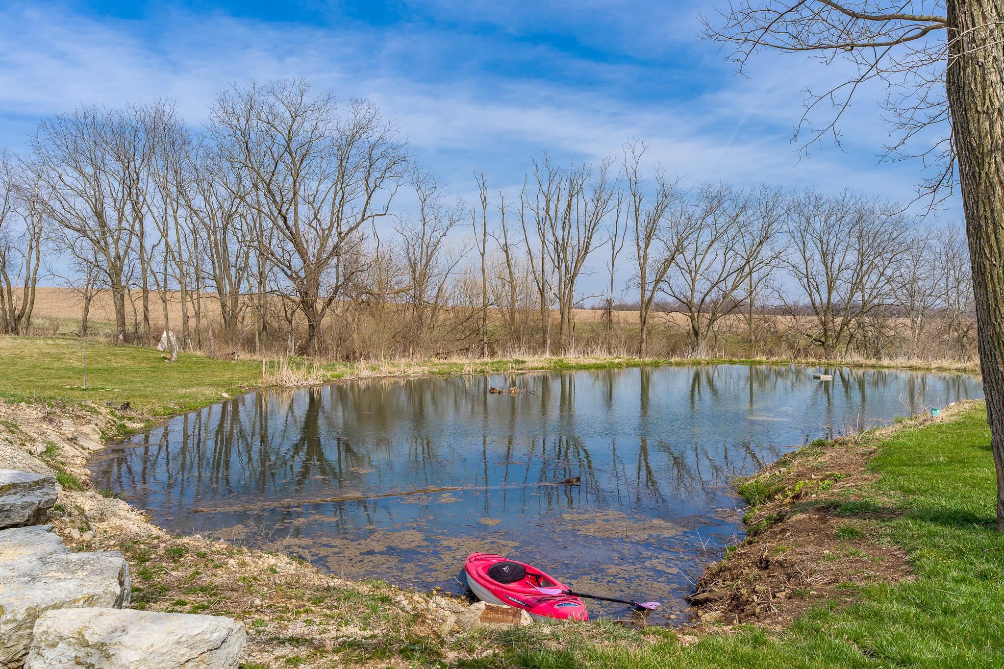 10760 East Rock Grove Road Davis, IL 61019 - Photo 45 of 91