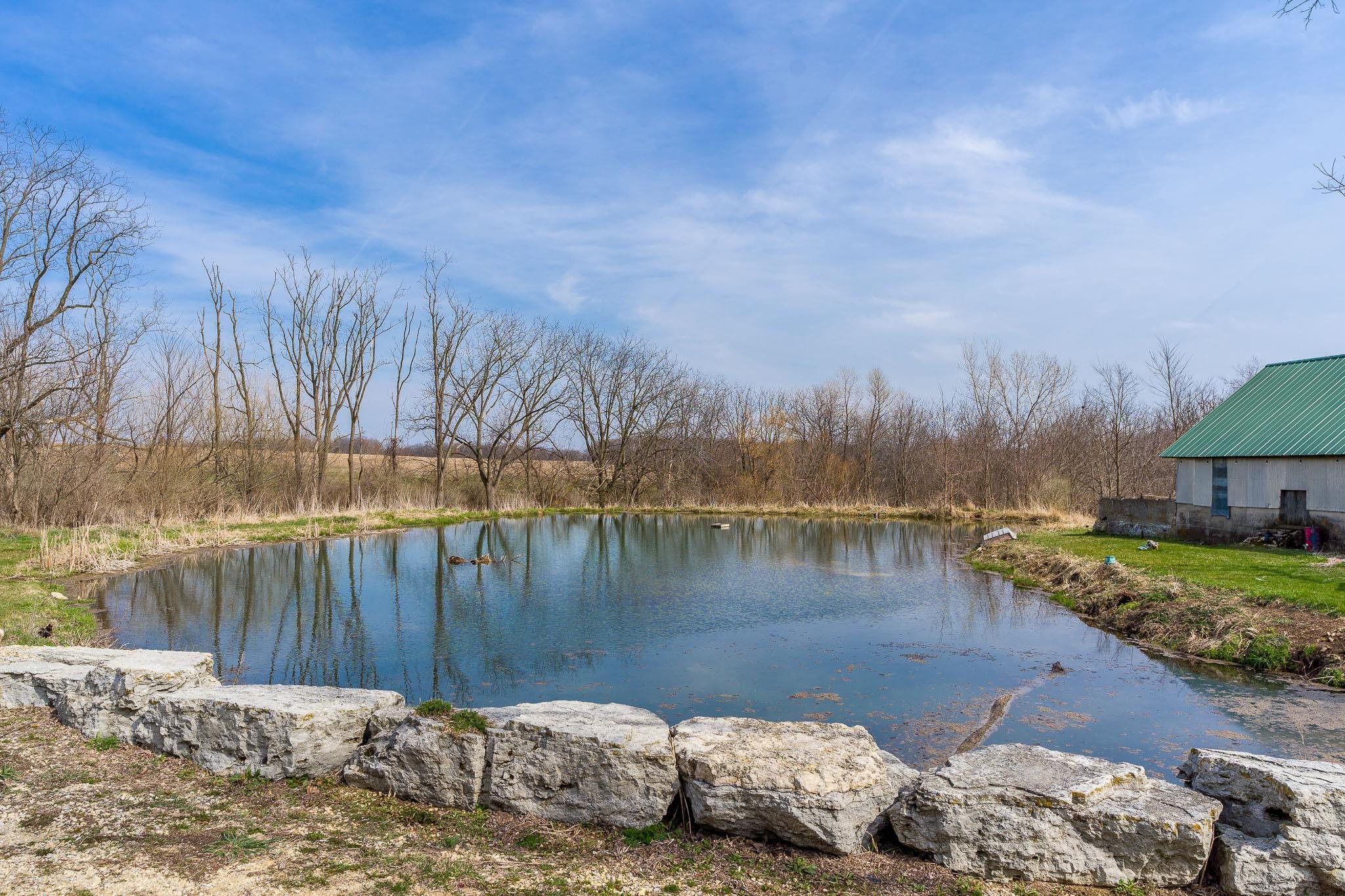 10760 East Rock Grove Road Davis, IL 61019 - Photo 46 of 91