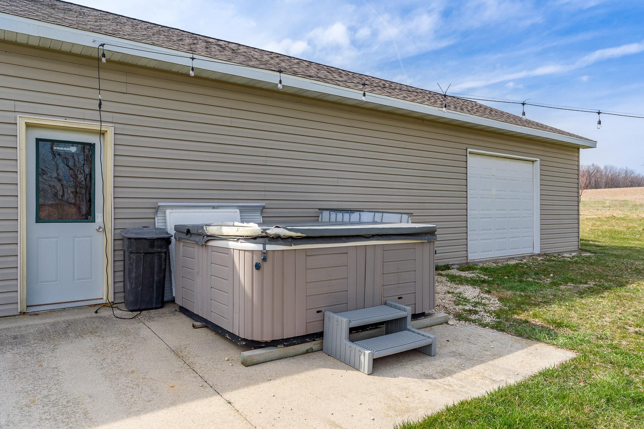 10760 East Rock Grove Road Davis, IL 61019 - Photo 50 of 91