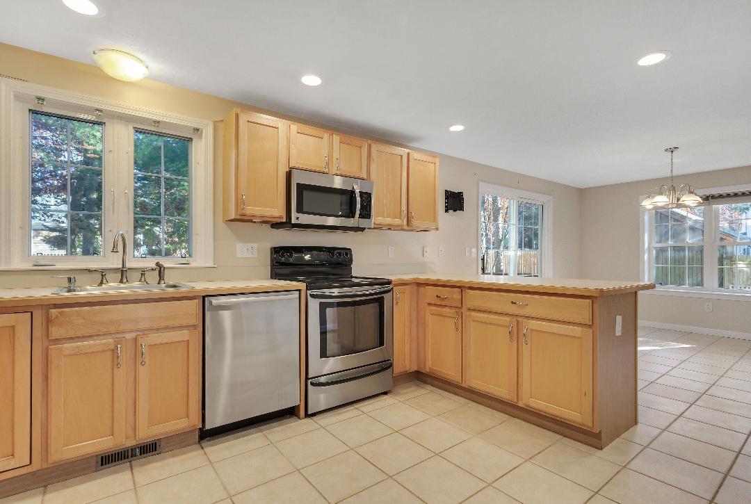 278 Simon Narrows Road Mashpee, MA 02649 - Photo 8 of 20 278kitchen2