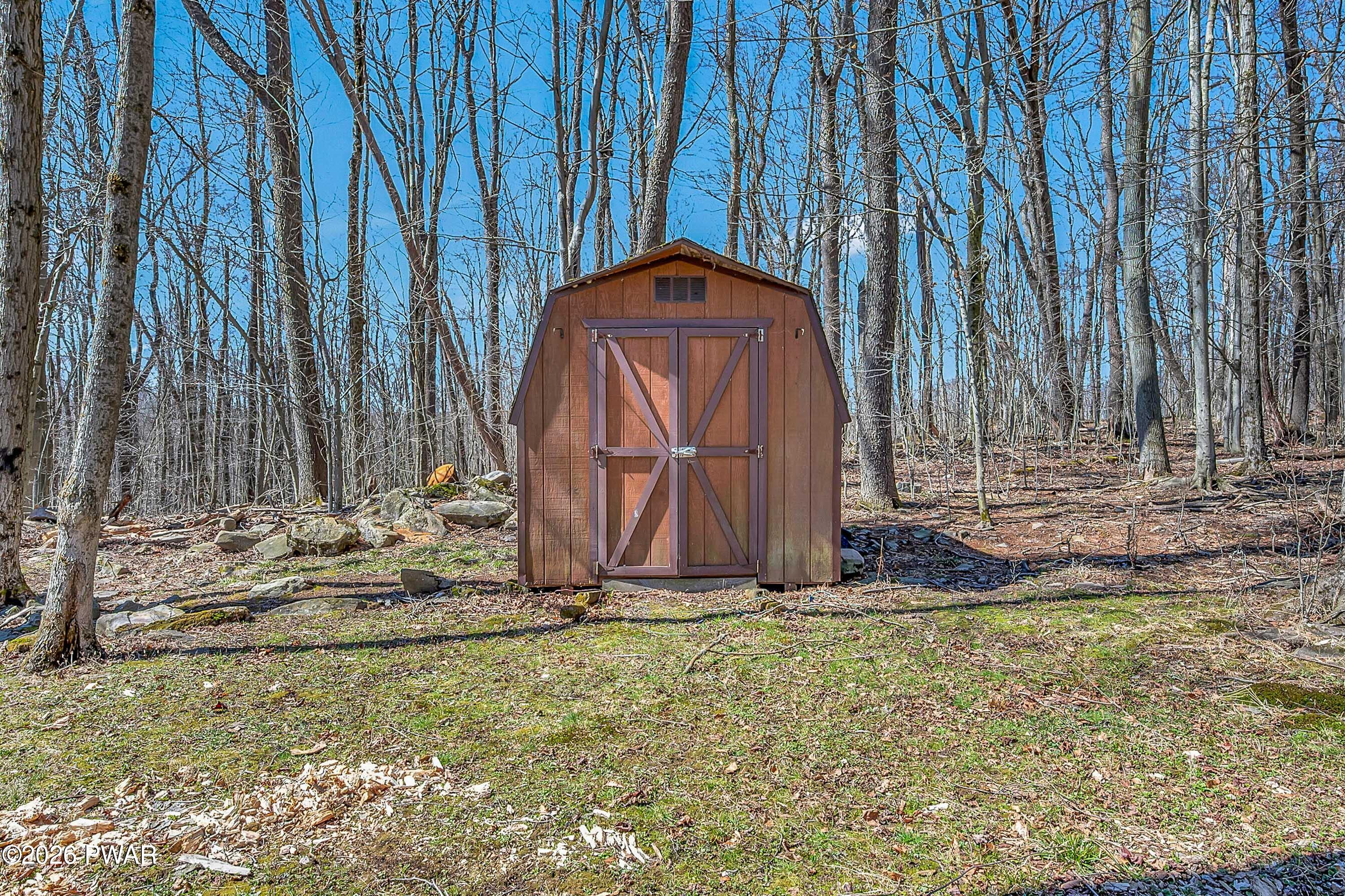 1014 Hickory Run Road Newfoundland, PA 18445 - Photo 8 of 47