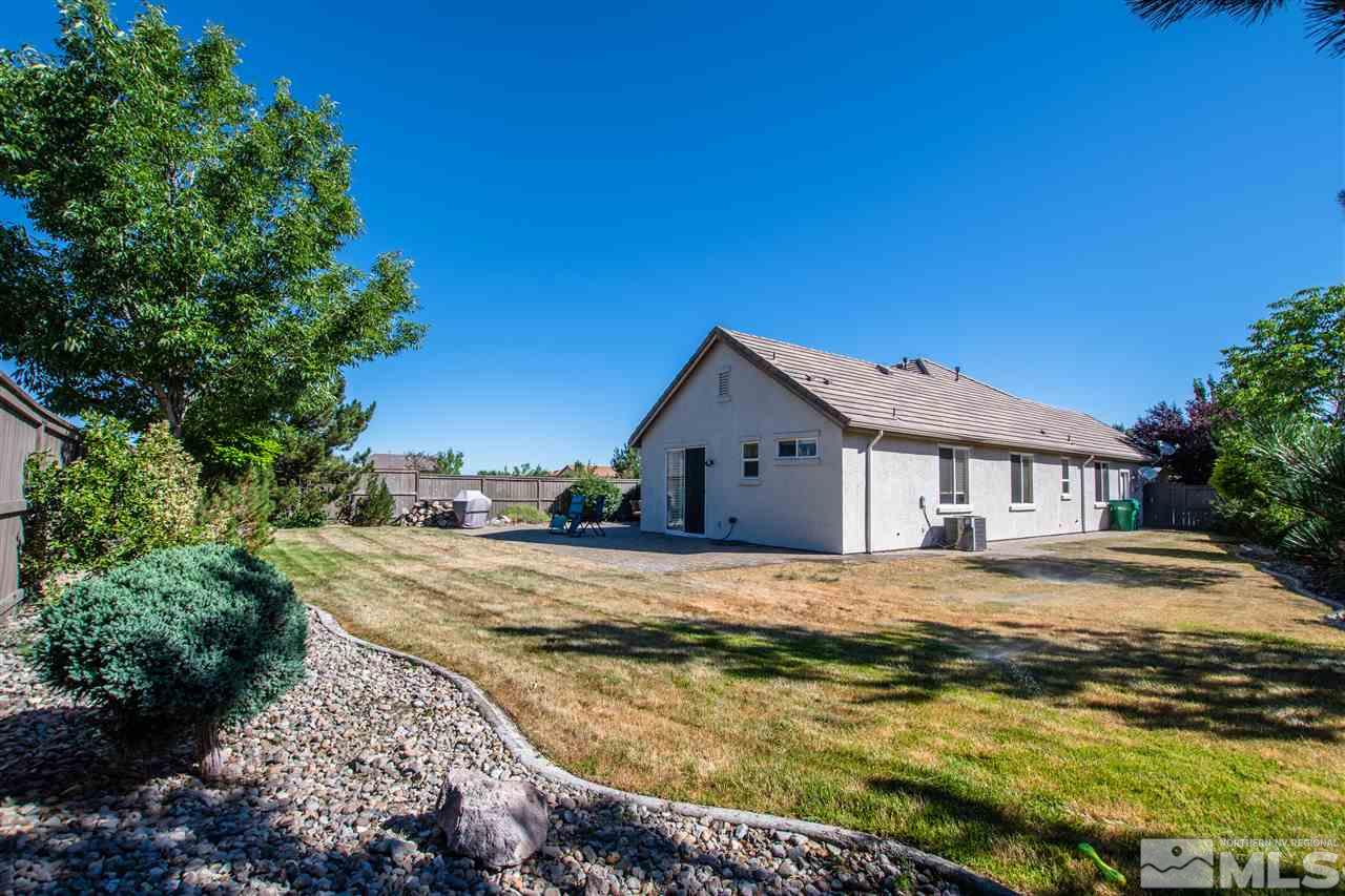 404 Alysheba Court Reno, NV 89521 - Photo 19 of 23 Photo 19