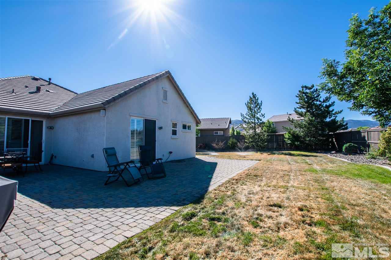 404 Alysheba Court Reno, NV 89521 - Photo 20 of 23 Photo 20