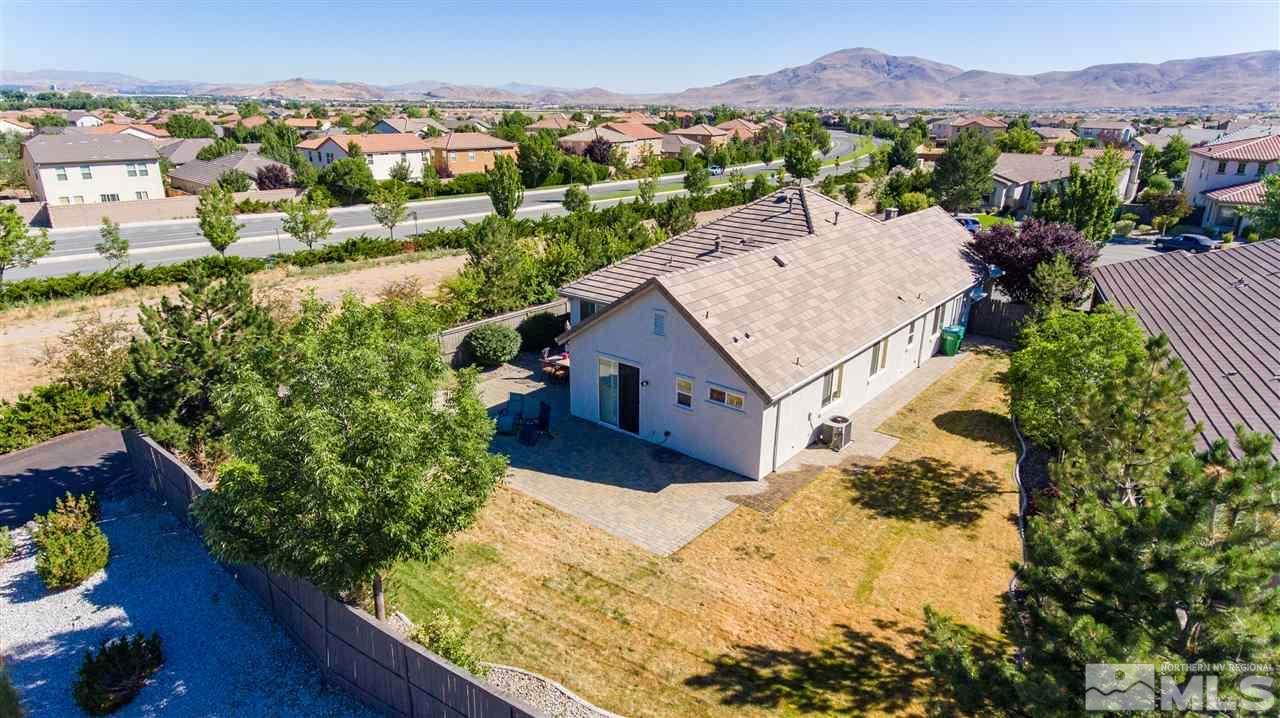 404 Alysheba Court Reno, NV 89521 - Photo 22 of 23 Photo 22