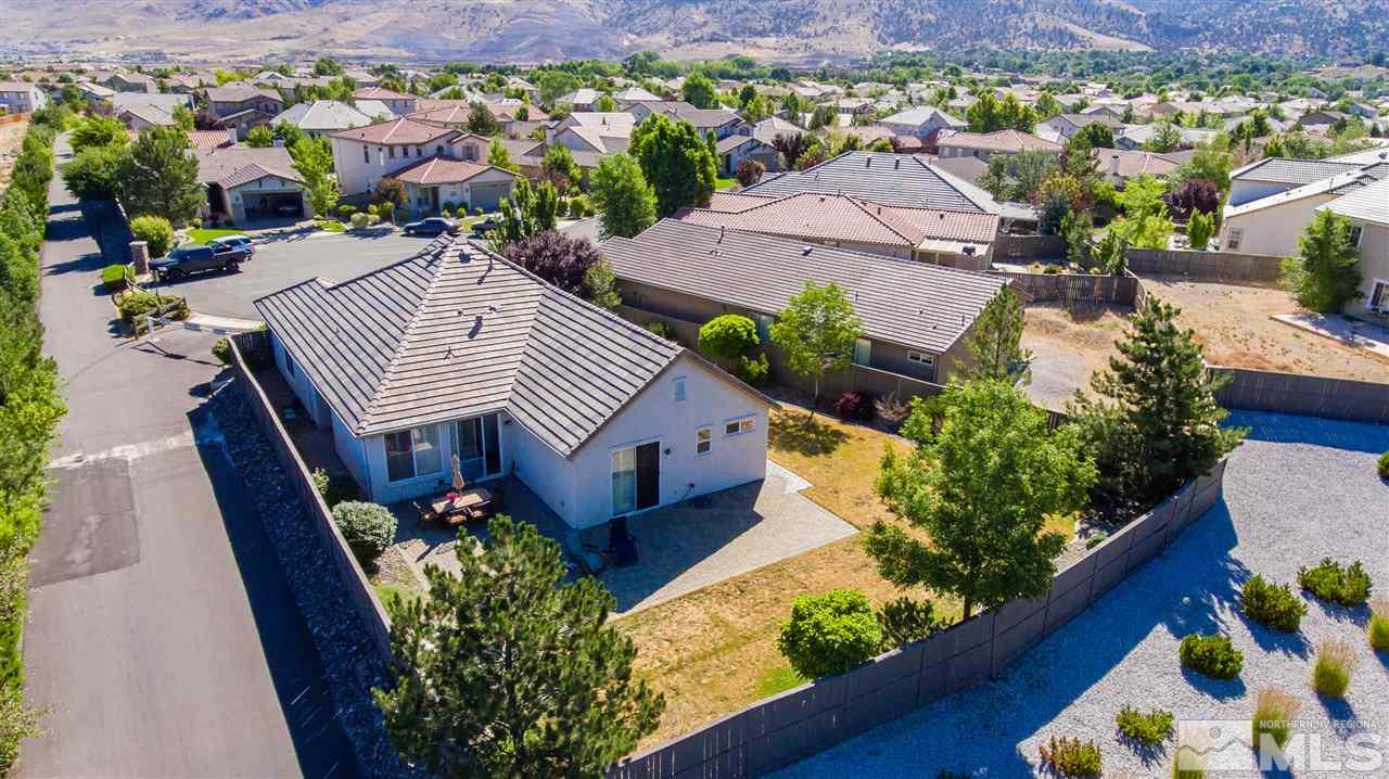 404 Alysheba Court Reno, NV 89521 - Photo 23 of 23 Photo 23
