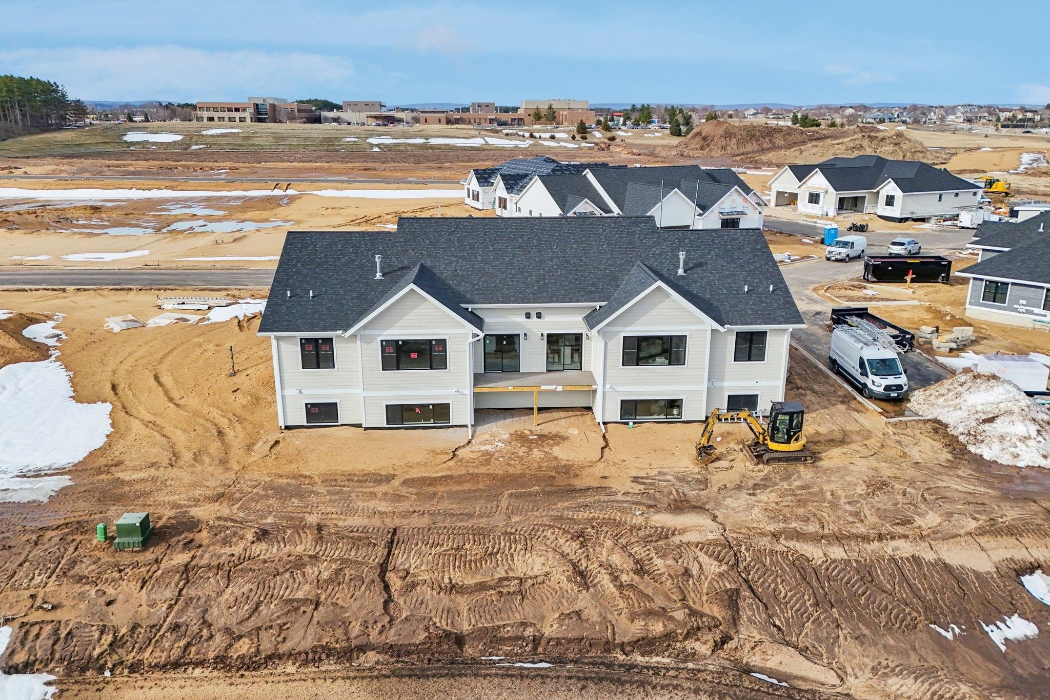 134 Goldenrod, Unit LOT 17 Prairie du Sac, WI 53578 - Photo 41 of 45