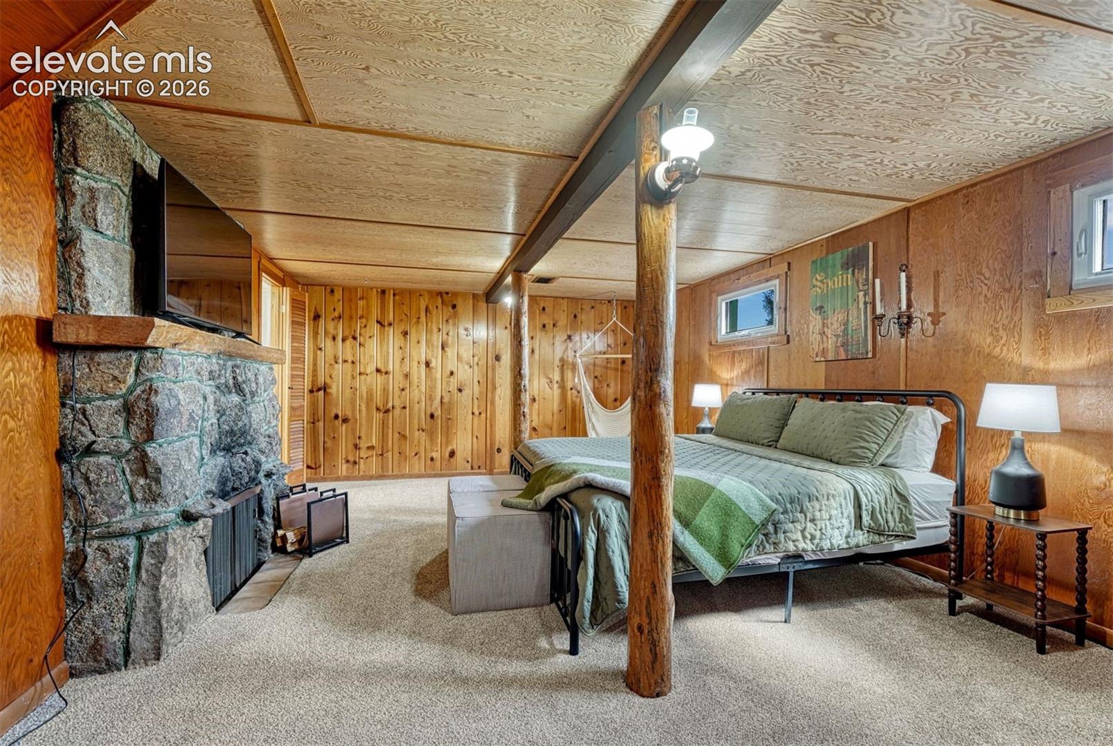 15947 South Perry Park Road Larkspur, CO 80118 - Photo 40 of 50 Gallery Image 40