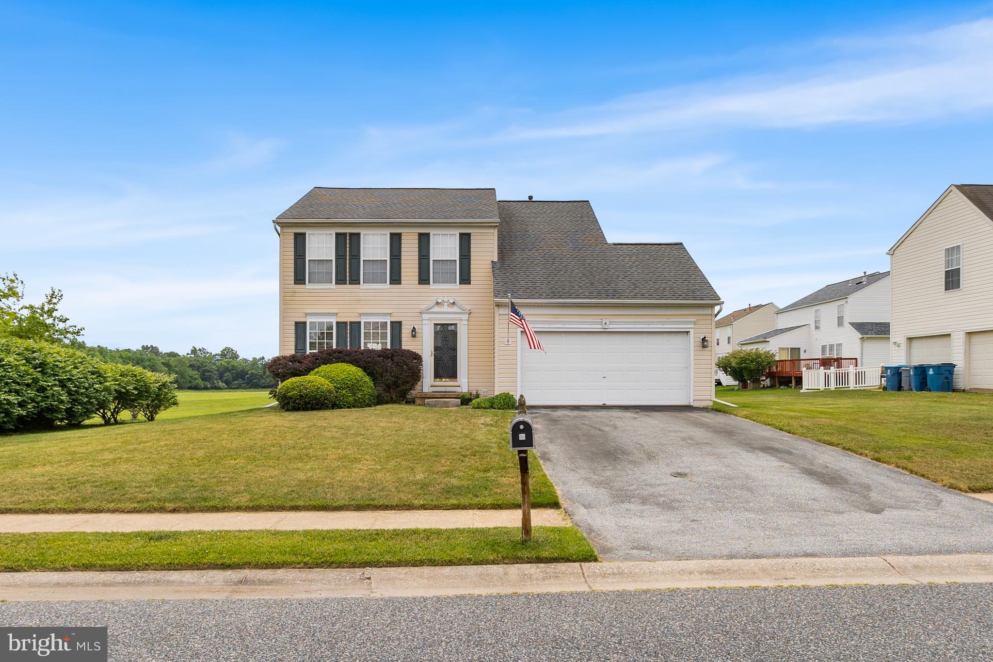 4 West Lexton Road New Castle, DE 19720 - Photo 4 of 56