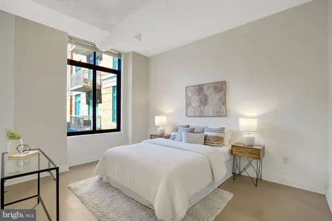 $499,990 | 1201 North Garfield Street, Unit 202, Arlington, VA 22201