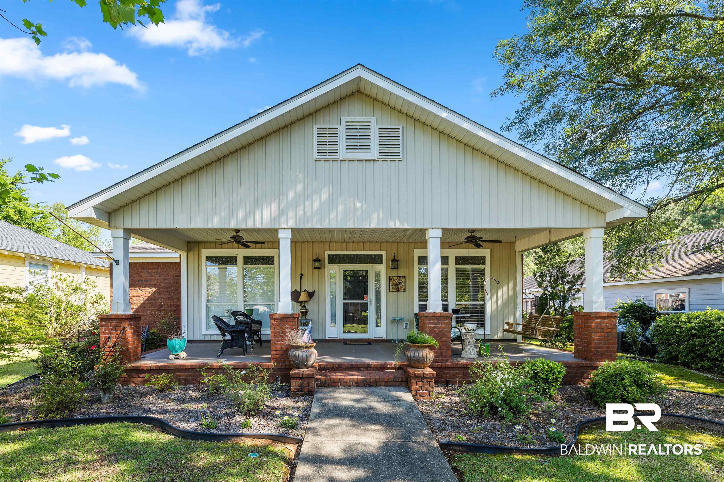 10471 Emmanuel Street Daphne, AL 36526 - Photo 4 of 31 Front