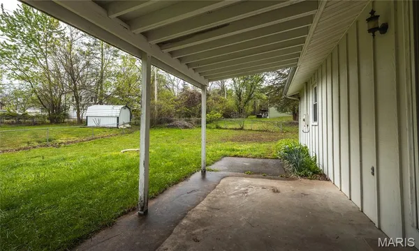$199,000 | 1108 Mimosa Court, Rolla, MO 65401