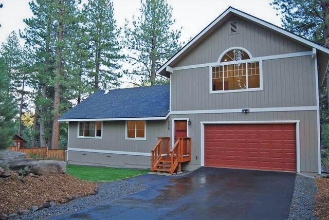 10529 Snowberry Road Truckee, CA 96161 - Photo 1 of 9 Gallery Image 1