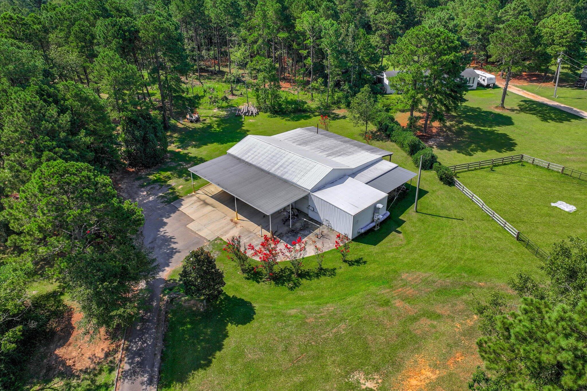 2657 Pine Log Road Warrenville, SC 29851 - Photo 3 of 51