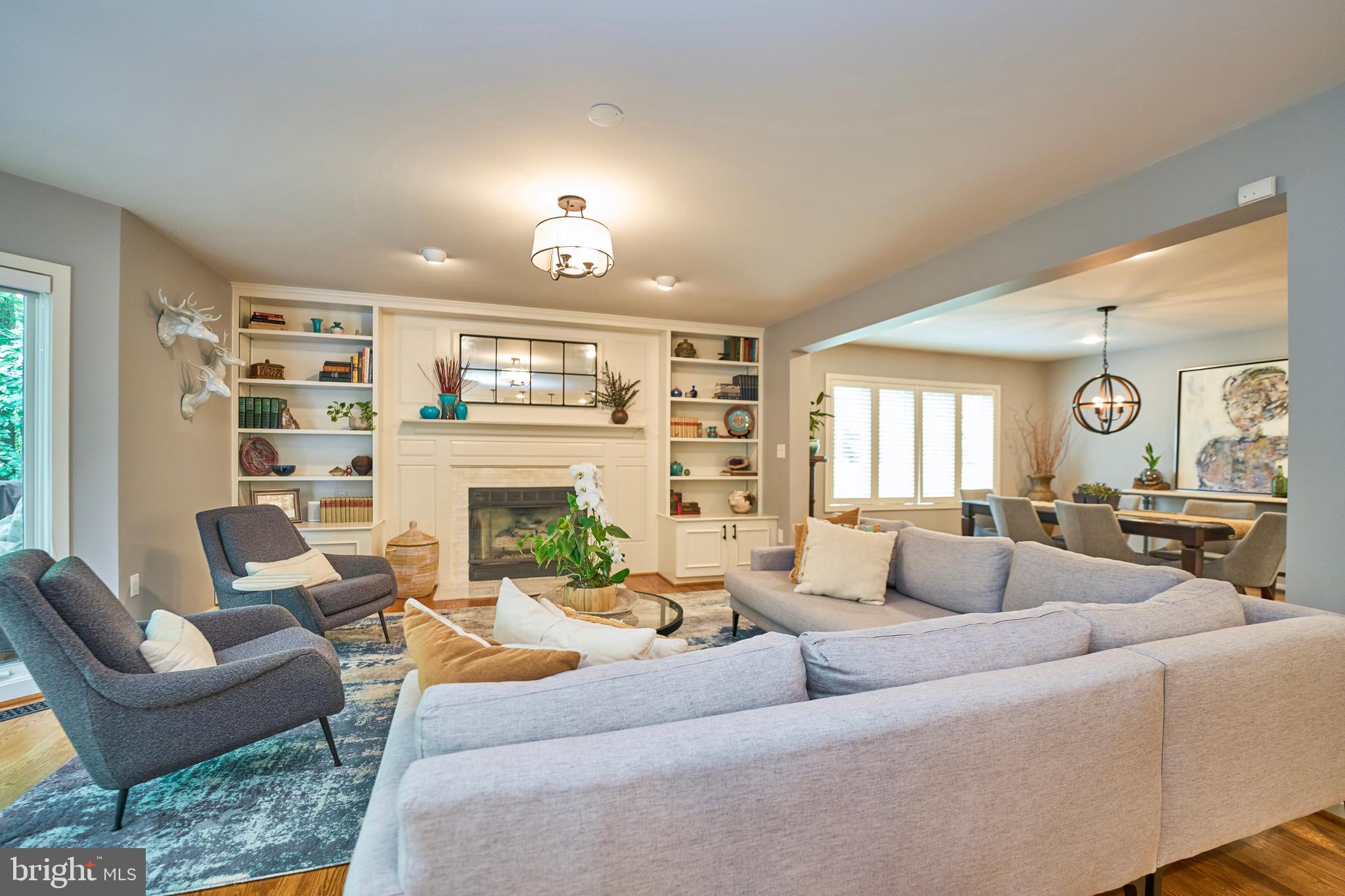 1416 Hemingway Court Reston, VA 20194 - Photo 14 of 54
