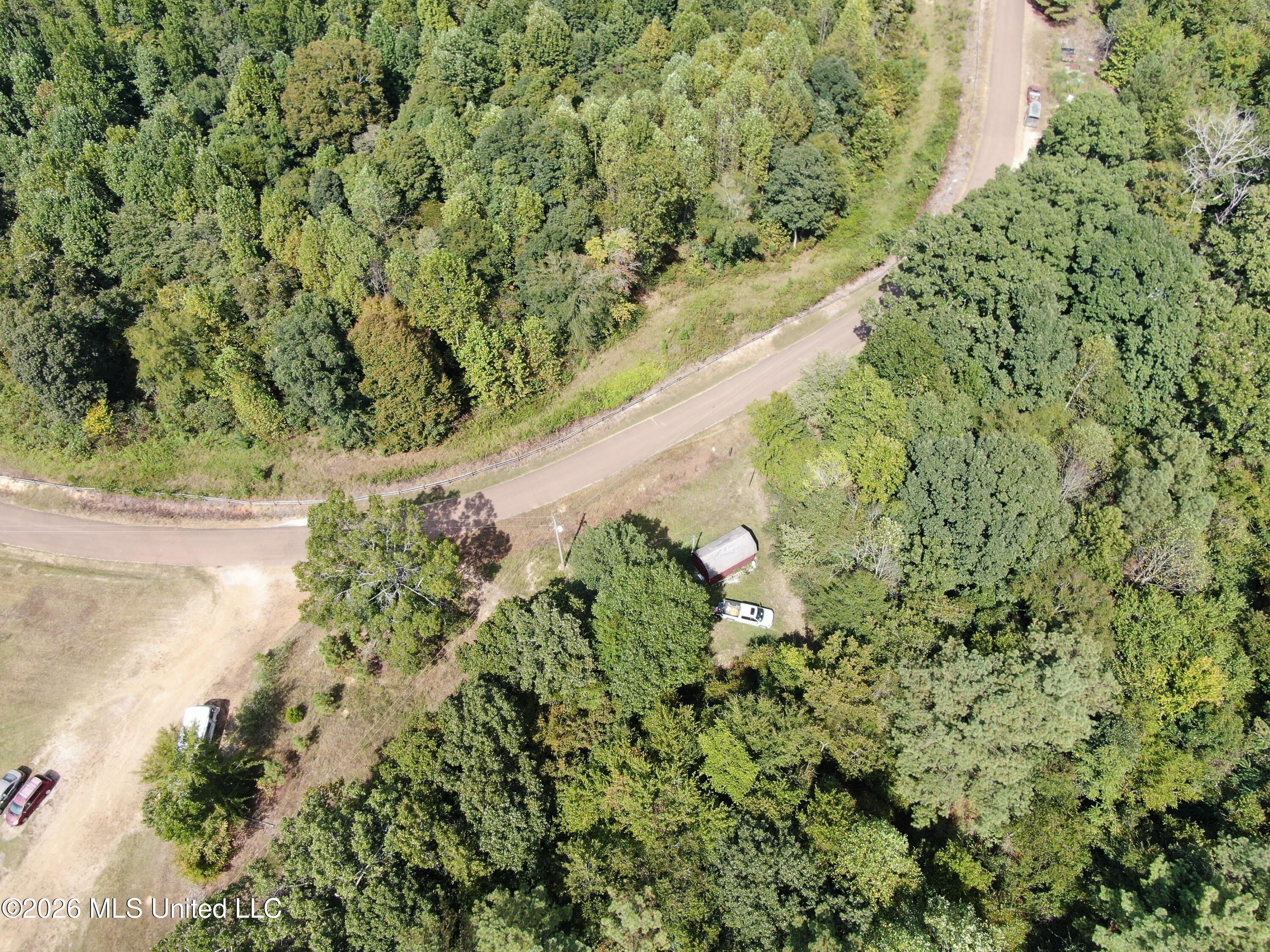 700 Front Road Toone, TN 38381 - Photo 5 of 31 DJI_0139
