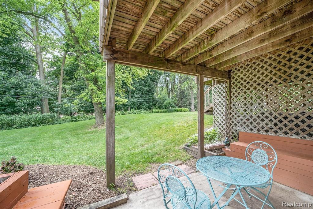 362 Randolph Road Rochester Hills, MI 48309 - Photo 35 of 36
