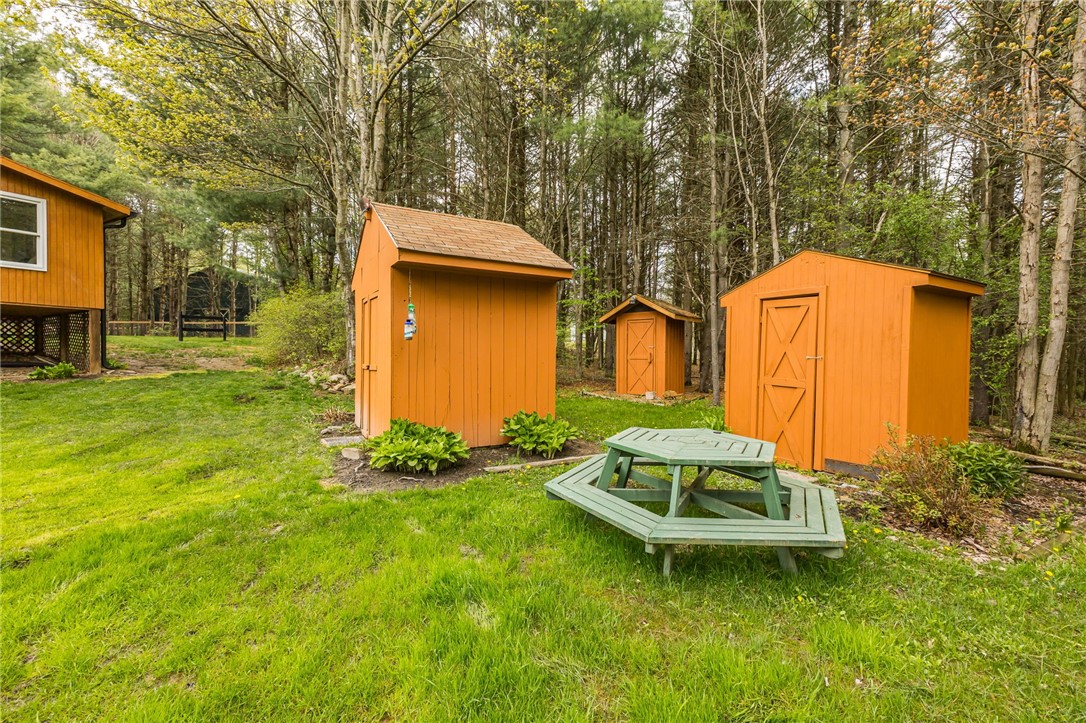 11478 Thornapple Hill Road Prattsburgh, NY 14873 - Photo 40 of 50