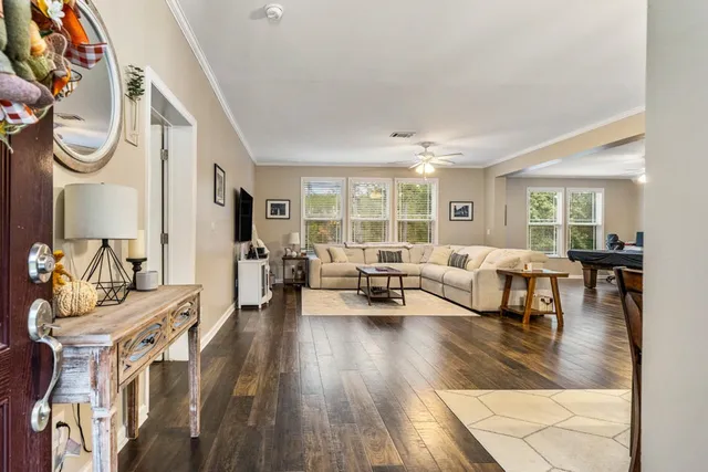 $385,000 | 84 Lakeside Road, Monticello, FL 32344