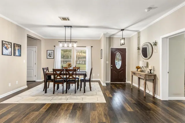 $385,000 | 84 Lakeside Road, Monticello, FL 32344