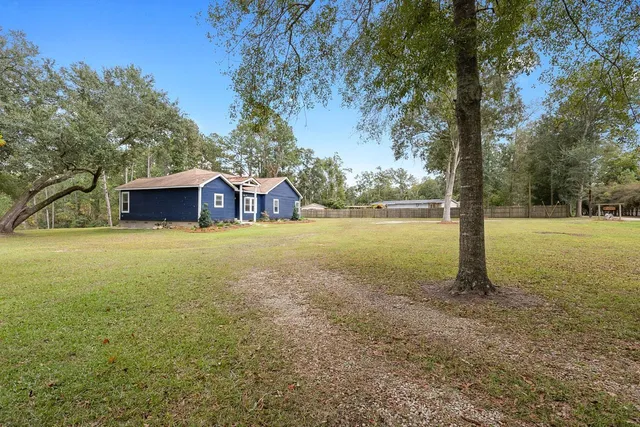 $385,000 | 84 Lakeside Road, Monticello, FL 32344