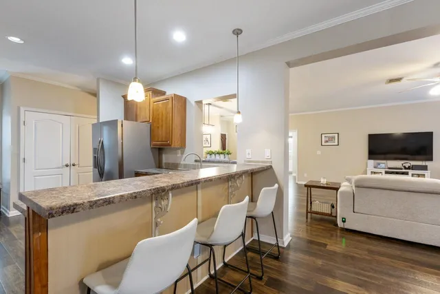 $385,000 | 84 Lakeside Road, Monticello, FL 32344