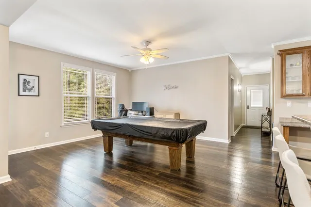 $385,000 | 84 Lakeside Road, Monticello, FL 32344