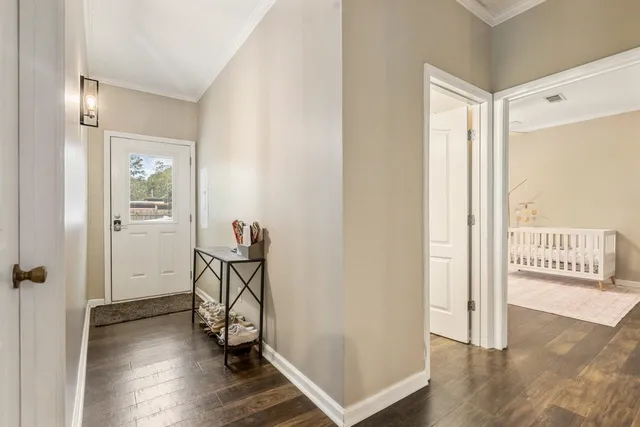 $385,000 | 84 Lakeside Road, Monticello, FL 32344