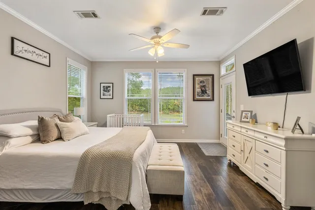 $385,000 | 84 Lakeside Road, Monticello, FL 32344