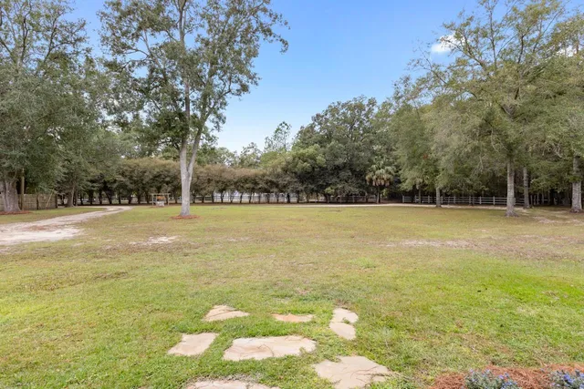 $385,000 | 84 Lakeside Road, Monticello, FL 32344