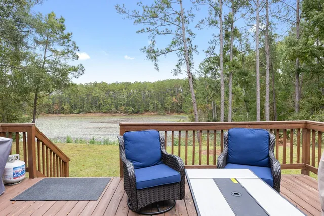 $385,000 | 84 Lakeside Road, Monticello, FL 32344