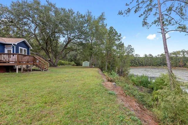 $385,000 | 84 Lakeside Road, Monticello, FL 32344