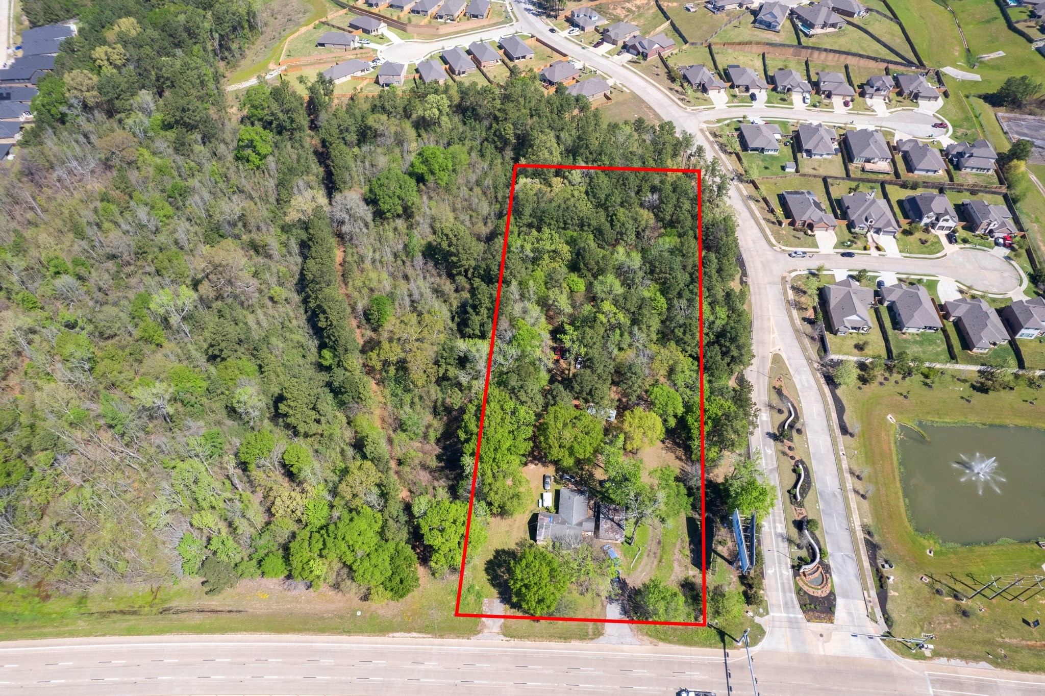 6020 Highway 105 Conroe, TX 77304 - Photo 4 of 10