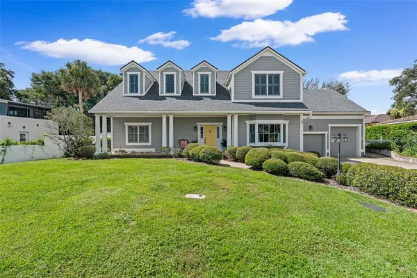 $899,000 | 2 Hickory Lane, Daytona Beach, FL 32118