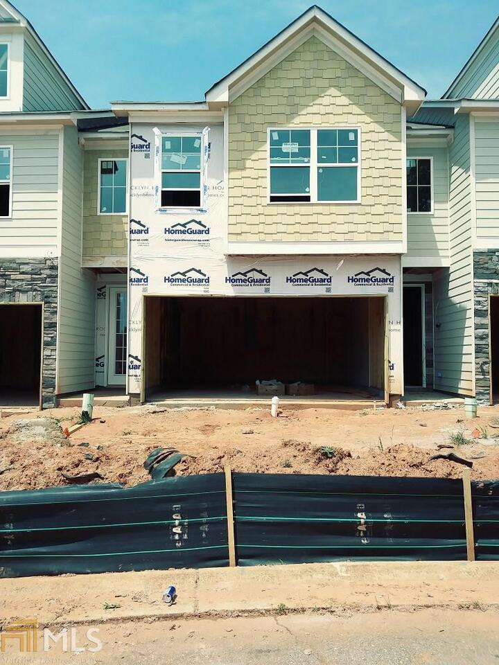 3943 Fireoak Drive, Unit 92 Decatur, GA 30032 - Photo 1 of 1
