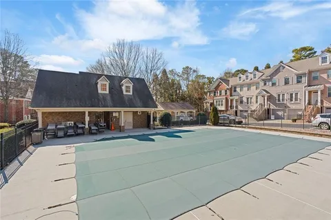 $635,000 | 2763 Durham Drive Northeast, Brookhaven, GA 30319