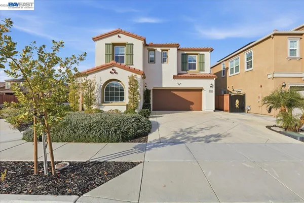 $865,000 | 2481 Azalea Avenue, Tracy, CA 95376