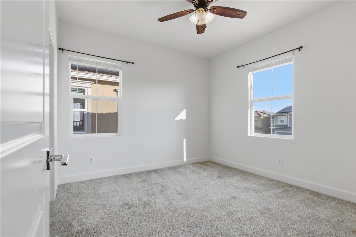 2481 Azalea Avenue Tracy, CA 95376 - Photo 13 of 31 a view of an empty room with a window