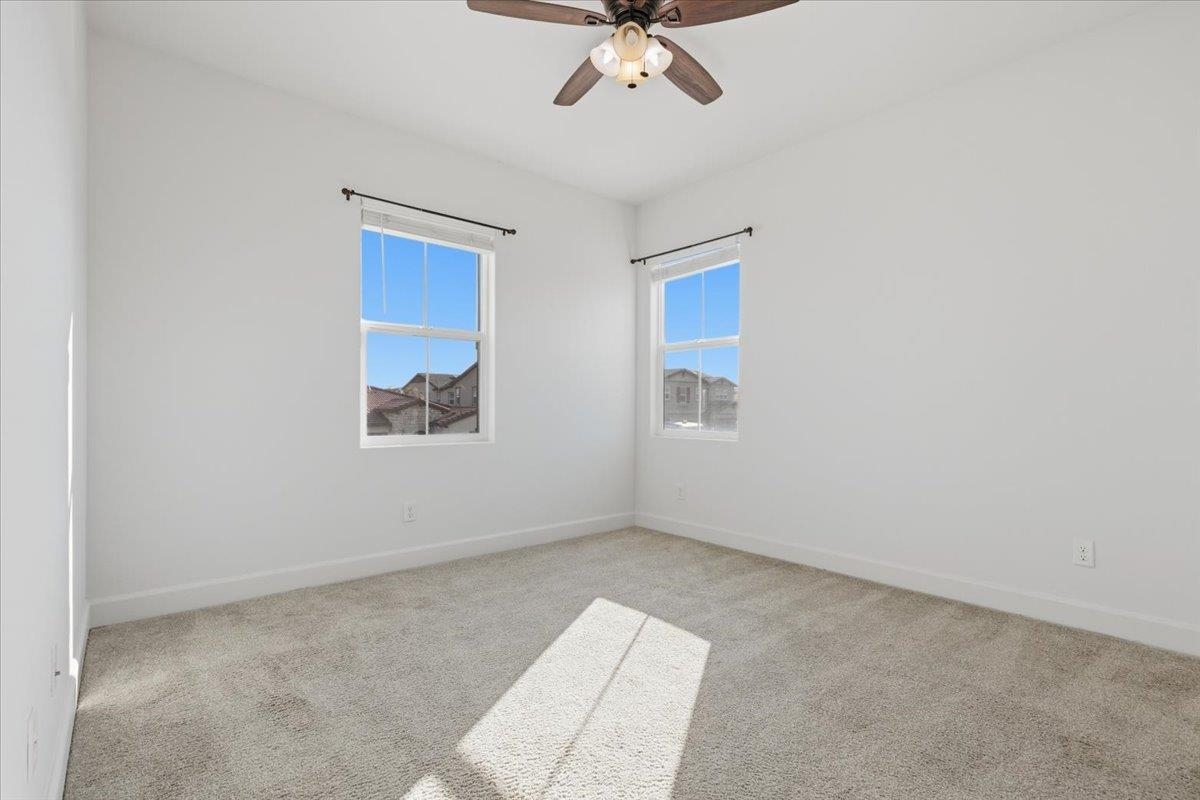 2481 Azalea Avenue Tracy, CA 95376 - Photo 16 of 31 a view of an empty room with a window