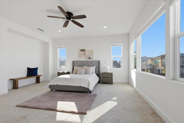 $879,000 | 2481 Azalea Avenue, Tracy, CA 95376