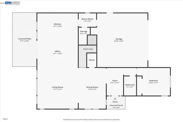 $850,000 | 2481 Azalea Avenue, Tracy, CA 95376