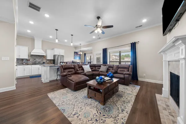 $445,000 | 175 Marrietta Drive, Oakland, TN 38060