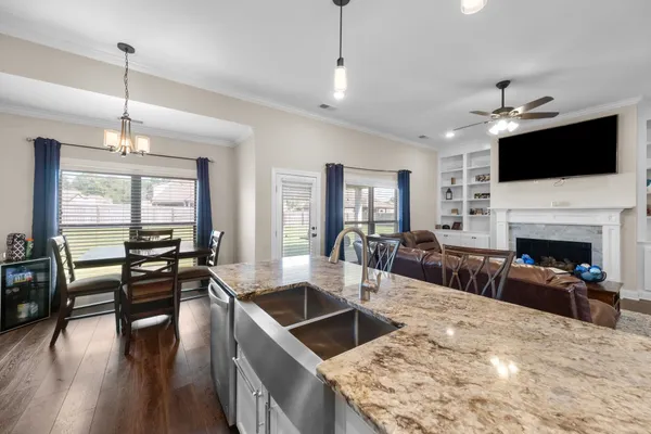 $445,000 | 175 Marrietta Drive, Oakland, TN 38060