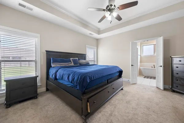 $445,000 | 175 Marrietta Drive, Oakland, TN 38060