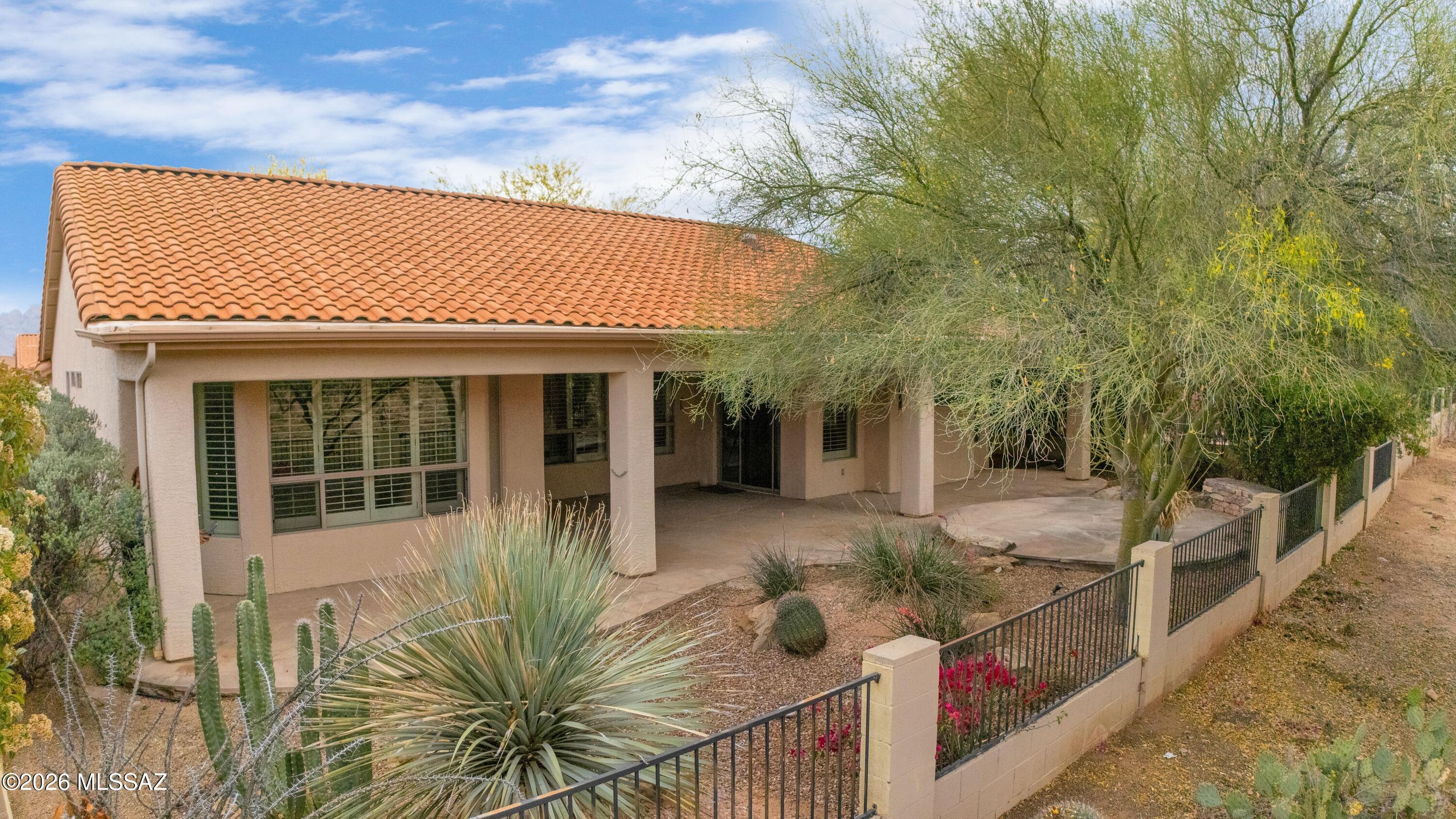 62090 East Northwood Road Tucson, AZ 85739 - Photo 48 of 49 Welcome Home!